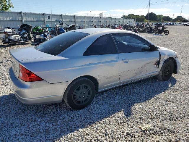 Photo 3 from auction – 2005 HONDA CIVIC LX with VIN 1HGEM22525L009398