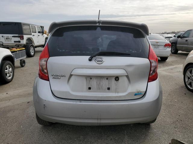 Photo 6 from auction – 2015 NISSAN VERSA NOTE with VIN 3N1CE2CP3FL366780