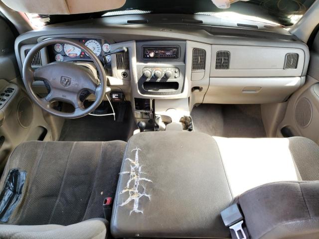 Photo 8 from auction – 2003 DODGE RAM 1500 S with VIN 1D7HU18D43S217912