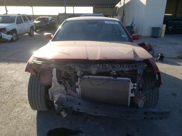 Photo 5 from auction – 2013 CHRYSLER 300 with VIN 2C3CCAAG9DH573569