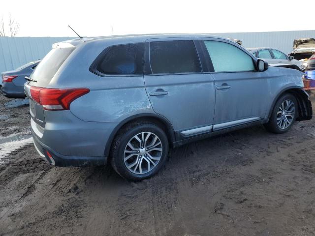 Photo 3 from auction – 2016 MITSUBISHI OUTLANDER with VIN JA4AZ3A36GZ038241