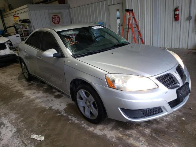 Photo 4 from auction – 2010 PONTIAC G6 with VIN 1G2ZA5E05A4135869