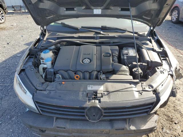 Photo 11 from auction – 2012 VOLKSWAGEN JETTA with VIN 3VWDP7AJ2CM312879