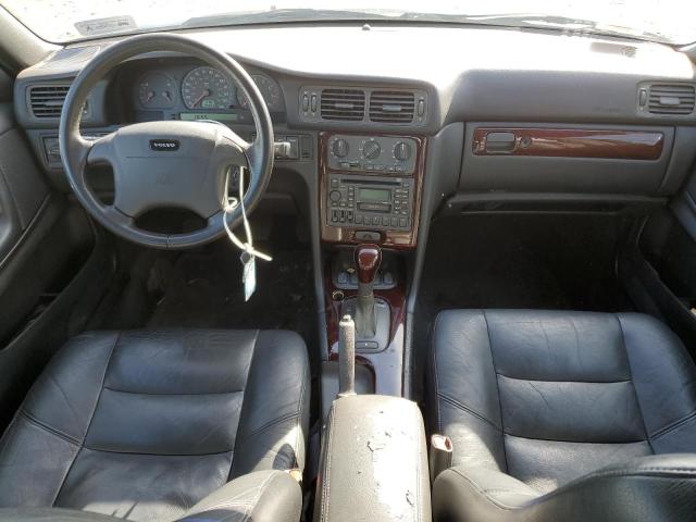 Photo 8 from auction – 2000 VOLVO V70 BASE with VIN YV1LW61J8Y2700817