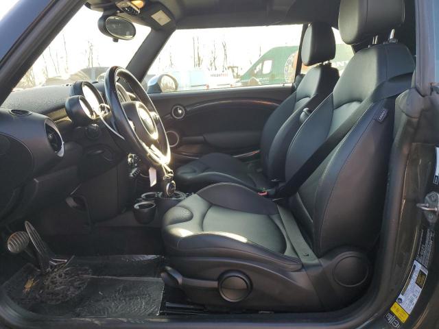 Photo 7 from auction – 2013 MINI COOPER S with VIN WMWZP3C52DT705508