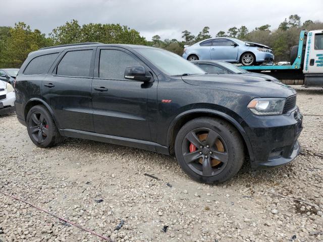 Photo 4 from auction – 2018 DODGE DURANGO SR with VIN 1C4SDJGJXJC176510