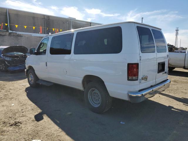 Photo 2 from auction – 2014 FORD ECONOLINE with VIN 1FBNE3BLXEDA25833