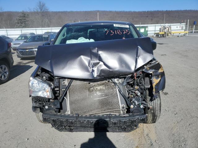 Photo 5 from auction – 2015 DODGE GRAND CARA with VIN 2C4RDGBG1FR731825