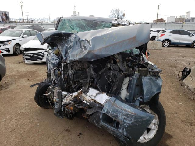 صورة رقم 5 من المزاد - 2011 CHEVROLET SILVERADO مع VIN 1GCRKSE39BZ232403