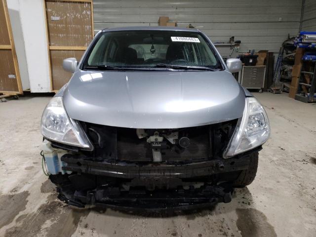 Photo 5 from auction – 2011 NISSAN VERSA S with VIN 3N1BC1CP8BL446663