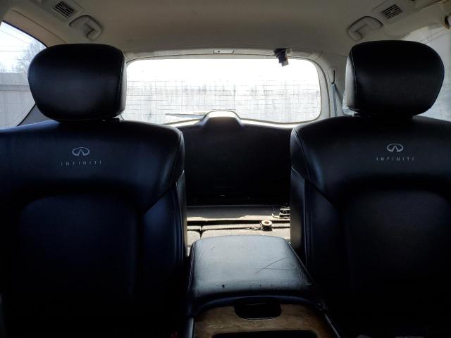 Photo 10 from auction – 2011 INFINITI QX56 with VIN JN8AZ2NE3B9007103