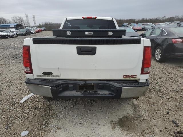 Photo 6 from auction – 2009 GMC SIERRA C15 with VIN 1GTEC19X69Z211344