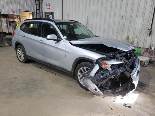Photo 4 from auction – 2015 BMW X1 XDRIVE2 with VIN WBAVL1C52FVY33933