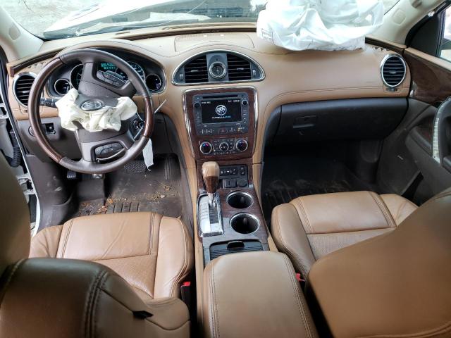 Photo 8 from auction – 2015 BUICK ENCLAVE with VIN 5GAKVCKD9FJ172995
