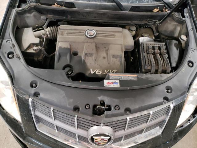 Photo 11 from auction – 2011 CADILLAC SRX LUXURY with VIN 3GYFNAEY0BS511598