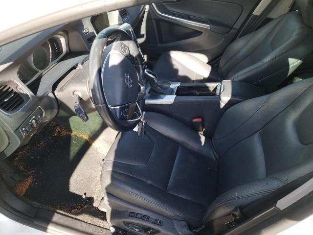Photo 7 from auction – 2015 VOLVO S60 PREMIE with VIN YV126MFC9F2309215