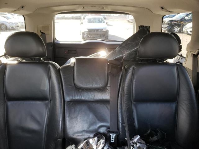 Photo 10 from auction – 2007 VOLVO XC90 3.2 with VIN YV4CZ982971352895