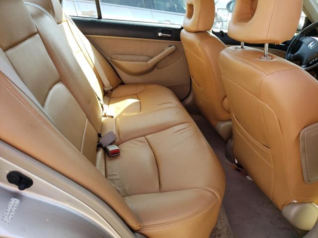 Photo 10 from auction – 2003 HONDA CIVIC HYBR with VIN JHMES96673S004019