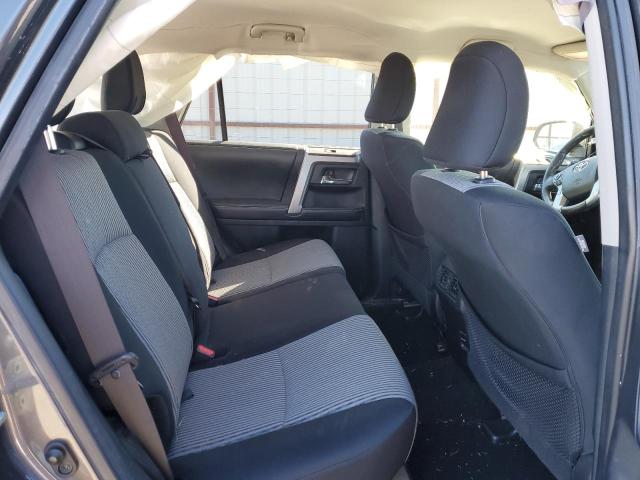 Photo 11 from auction – 2016 TOYOTA 4RUNNER SR with VIN JTEZU5JR0G5123859