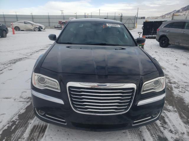 Photo 5 from auction – 2014 CHRYSLER 300 with VIN 2C3CCARG9EH140923
