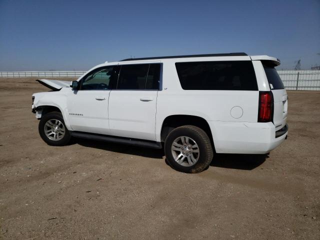Photo 2 from auction – 2019 CHEVROLET SUBURBAN C with VIN 1GNSCHKC0KR129531
