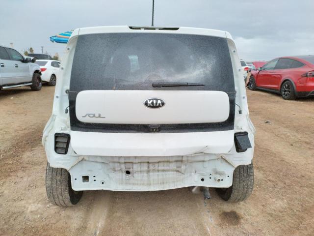 Photo 6 from auction – 2016 KIA SOUL with VIN KNDJN2A2XG7364879