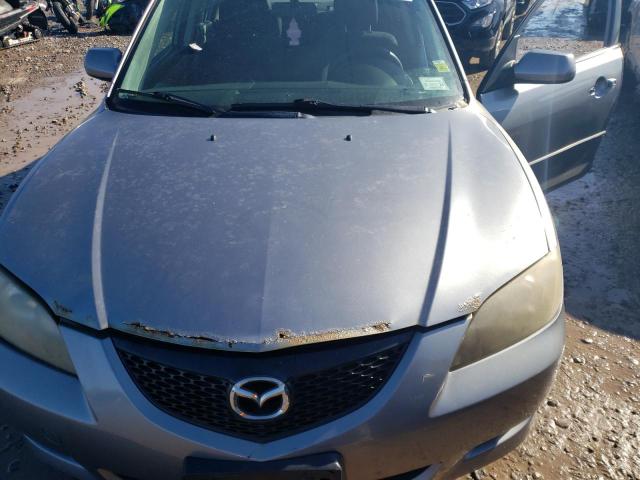 صورة رقم 11 من المزاد - 2006 MAZDA 3 I مع VIN JM1BK32G761467935