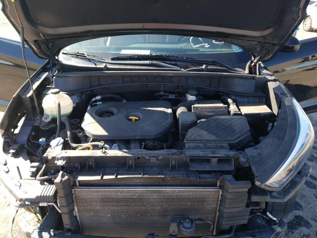 Photo 11 from auction – 2017 HYUNDAI TUCSON LIM with VIN KM8J3CA47HU555204