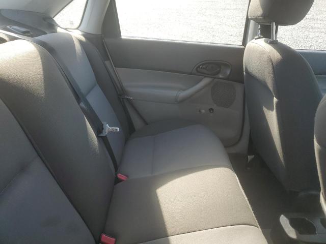 Photo 10 from auction – 2007 FORD FOCUS ZX4 with VIN 1FAFP34N17W267870
