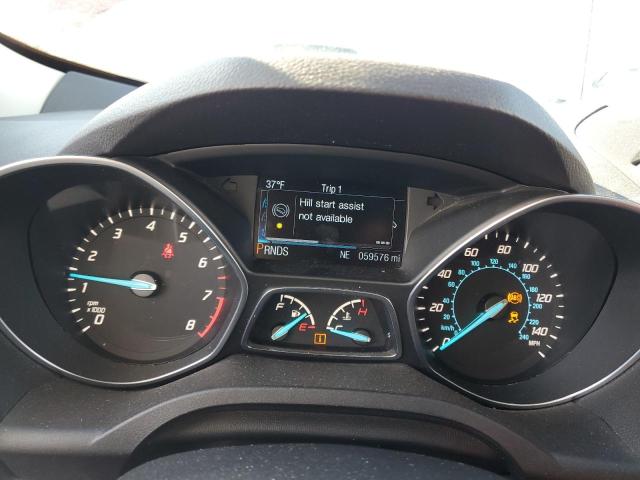 Photo 9 from auction – 2014 FORD ESCAPE TIT with VIN 1FMCU9J91EUB48172