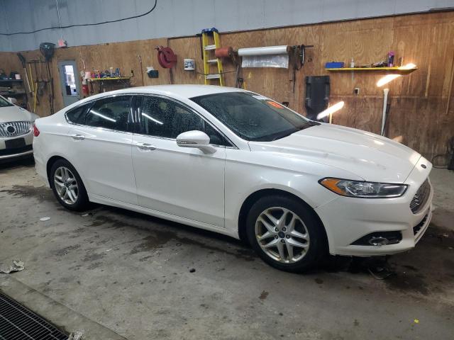 Photo 4 from auction – 2014 FORD FUSION SE with VIN 3FA6P0HD1ER175447