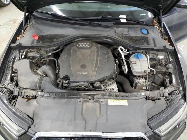 Photo 11 from auction – 2016 AUDI A6 PREMIUM with VIN WAUGFAFC9GN115923