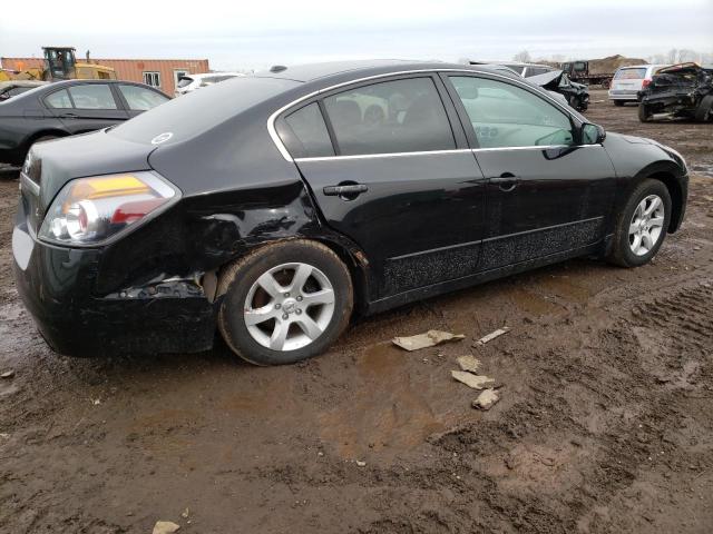 Photo 3 from auction – 2008 NISSAN ALTIMA 2.5 with VIN 1N4AL21E48N544880