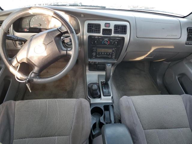 Photo 8 from auction – 2002 TOYOTA 4RUNNER SR with VIN JT3HN86R620375696