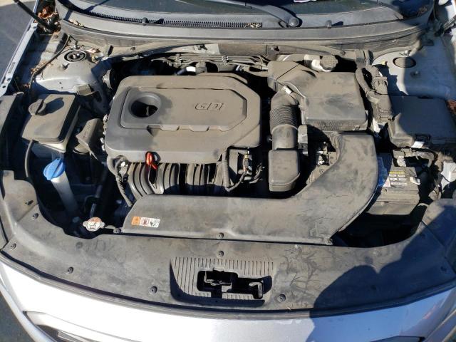 Photo 11 from auction – 2016 HYUNDAI SONATA SPO with VIN 5NPE34AF2GH278032