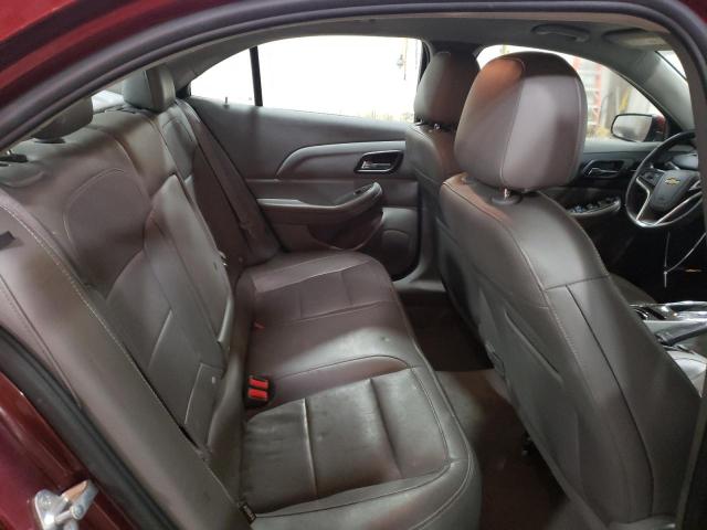 Photo 10 from auction – 2015 CHEVROLET MALIBU 2LT with VIN 1G11D5SLXFF168854