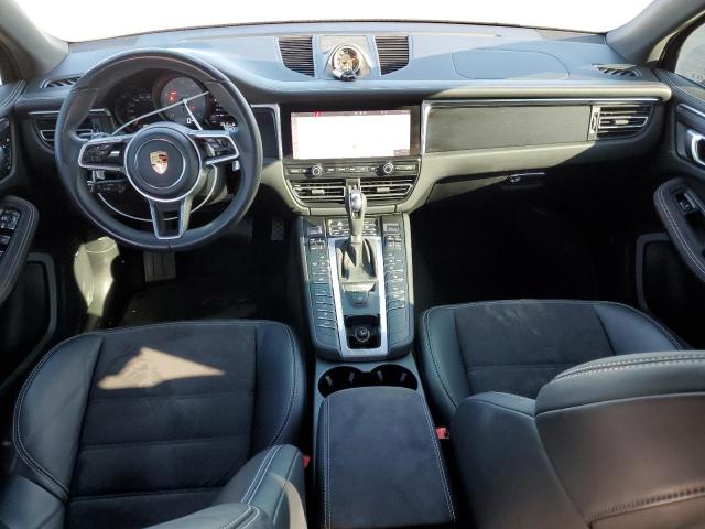 Foto 8 de la subasta – 2021 PORSCHE MACAN GTS con VIN WP1AG2A55MLB52168
