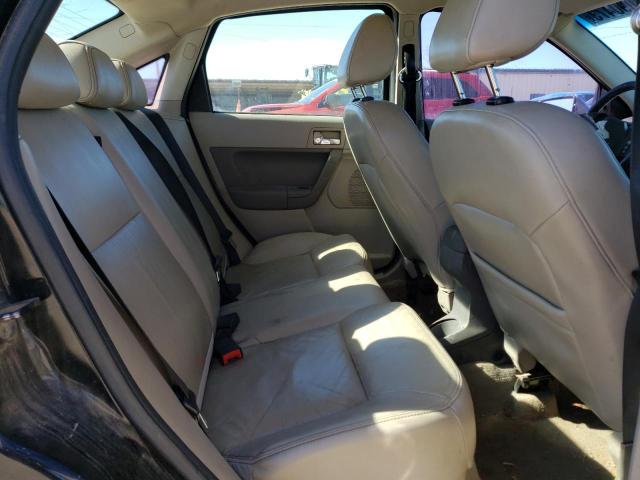 Photo 10 from auction – 2010 FORD FOCUS SEL with VIN 1FAHP3HN0AW165700