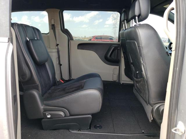 Photo 11 from auction – 2017 DODGE GRAND CARA with VIN 2C4RDGCGXHR863693