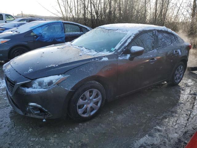 MAZDA 3 SPORT 2014 with VIN JM1BM1U77E1134094 - Photo from auction