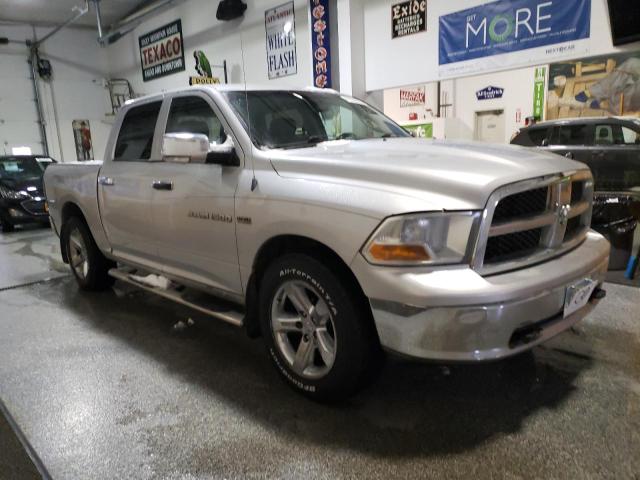 Photo 4 from auction – 2011 DODGE RAM 1500 with VIN 1D7RV1CT9BS525902