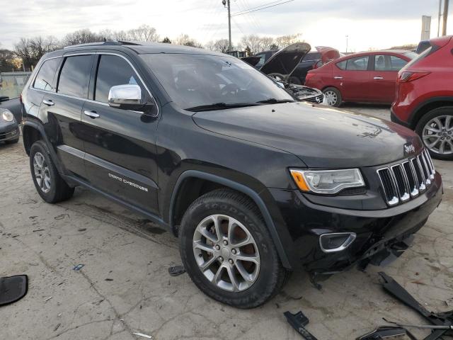 Photo 4 from auction – 2016 JEEP GRAND CHER with VIN 1C4RJEBG2GC320439