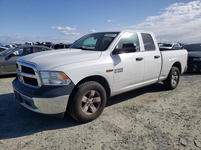 RAM 1500 ST 2017 with VIN 1C6RR6FM1HS863228 - Photo from auction