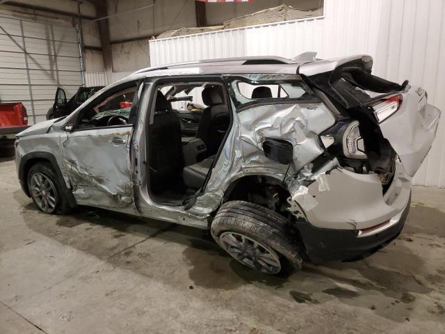 Photo 2 from auction – 2022 GMC TERRAIN SL with VIN 3GKALVEV0NL169902