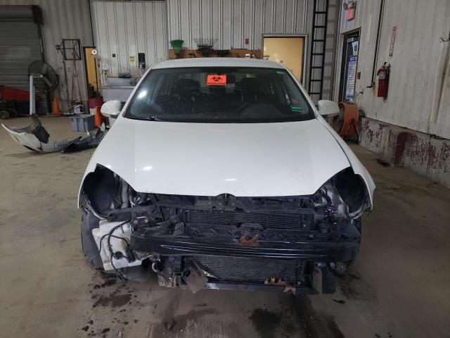 Photo 5 from auction – 2007 VOLKSWAGEN JETTA with VIN 3VWGF71K07M097470