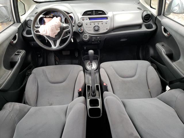 Photo 8 from auction – 2012 HONDA FIT with VIN JHMGE8H31CC030476
