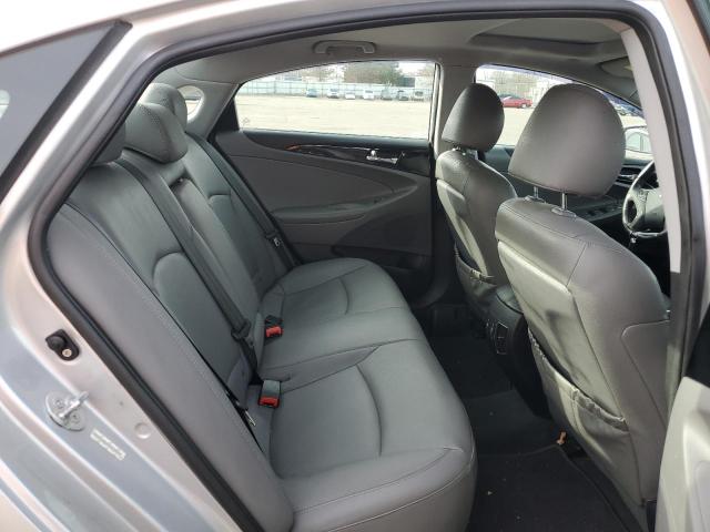 صورة رقم 10 من المزاد - 2011 HYUNDAI SONATA SE مع VIN 5NPEC4AC5BH010607