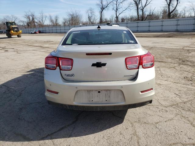Photo 6 from auction – 2013 CHEVROLET MALIBU LS with VIN 1G11B5SA2DF353630
