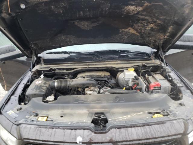 Photo 11 from auction – 2019 RAM 1500 BIG H with VIN 1C6SRFBTXKN599611