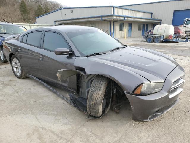 Photo 4 from auction – 2013 DODGE CHARGER SE with VIN 2C3CDXBG5DH726107